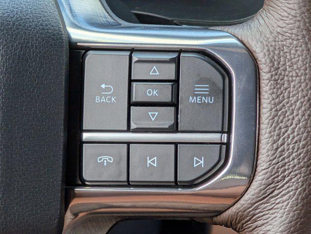 new 2025 Ford F-150 car, priced at $71,544