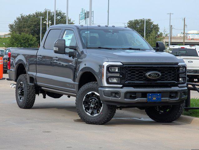 new 2026 Ford F-250 car, priced at $94,235