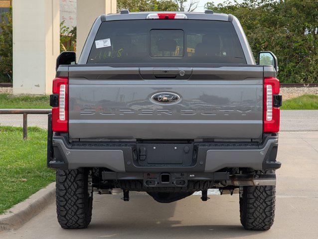 new 2026 Ford F-250 car, priced at $94,235