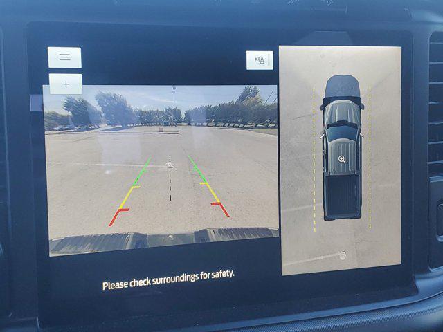 used 2023 Ford F-150 car, priced at $54,988