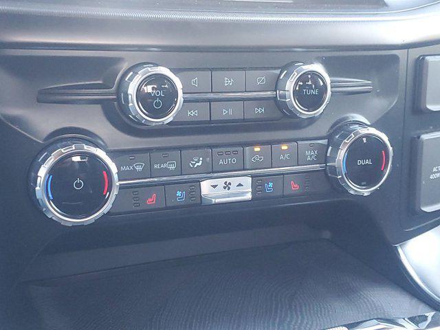 used 2023 Ford F-150 car, priced at $54,988