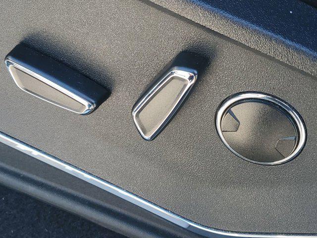 used 2023 Ford F-150 car, priced at $54,988