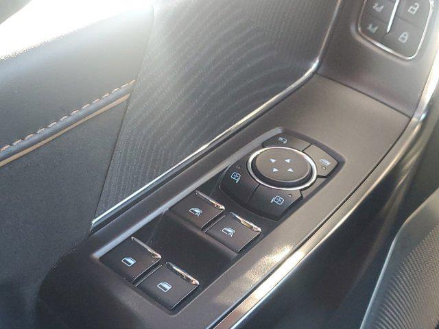 used 2023 Ford F-150 car, priced at $54,988