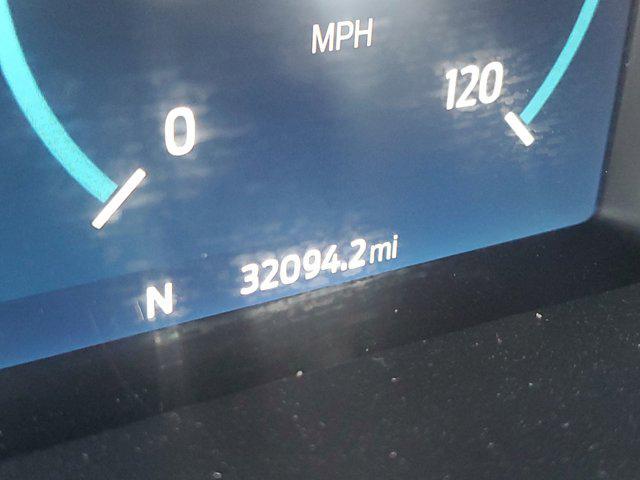 used 2023 Ford F-150 car, priced at $54,988