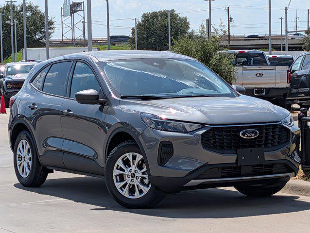 new 2025 Ford Escape car, priced at $31,850