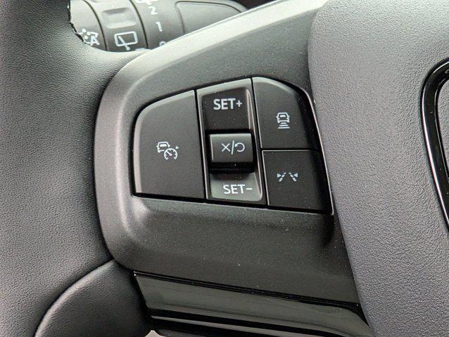 new 2025 Ford Mustang Mach-E car, priced at $48,529