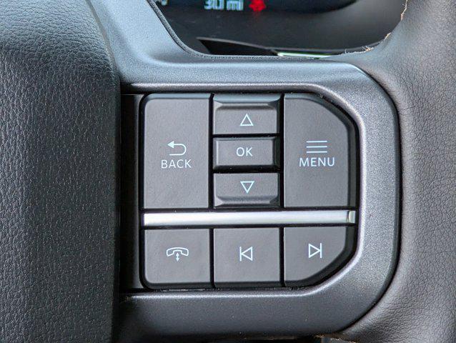 new 2025 Ford F-150 car, priced at $59,073