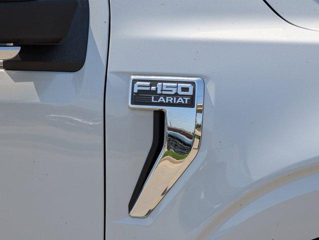 new 2025 Ford F-150 car, priced at $59,073