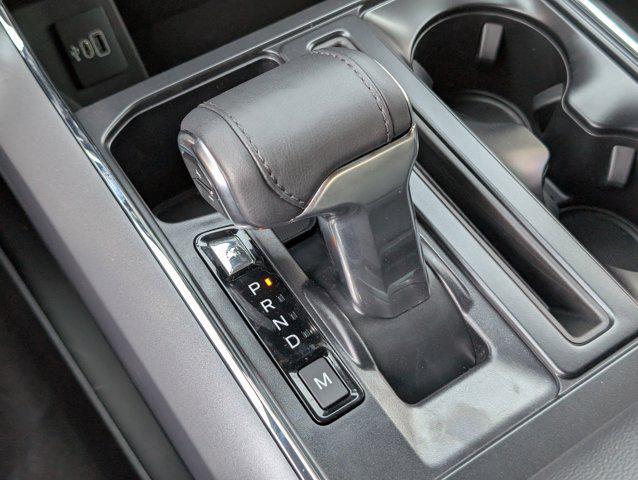 new 2025 Ford F-150 car, priced at $59,073