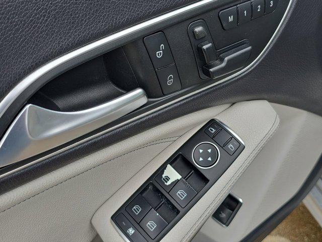used 2014 Mercedes-Benz CLA-Class car, priced at $11,000