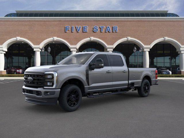 new 2024 Ford F-350 car, priced at $84,675