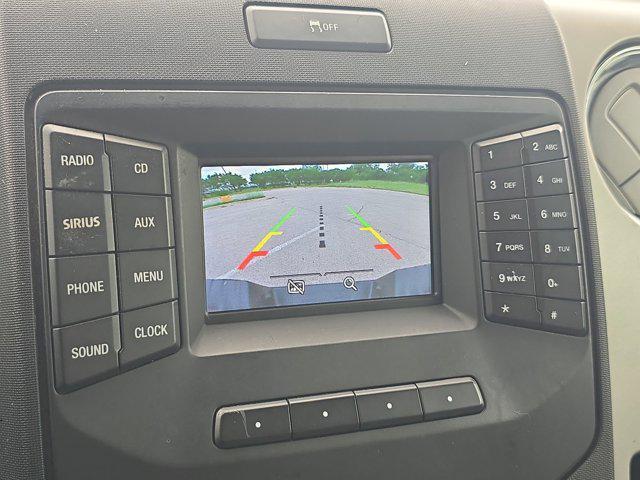 used 2014 Ford F-150 car, priced at $15,000