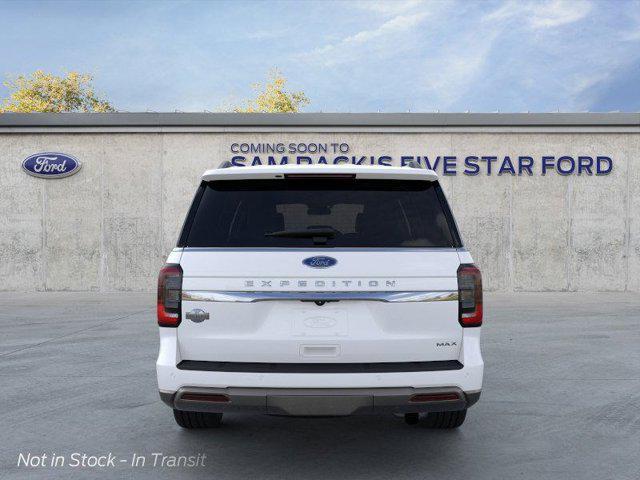 new 2024 Ford Expedition car, priced at $84,933