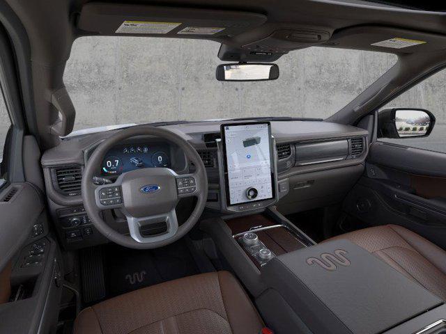 new 2024 Ford Expedition car, priced at $84,933