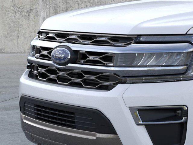 new 2024 Ford Expedition car, priced at $84,933