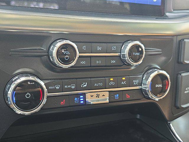 used 2022 Ford F-150 car, priced at $39,000
