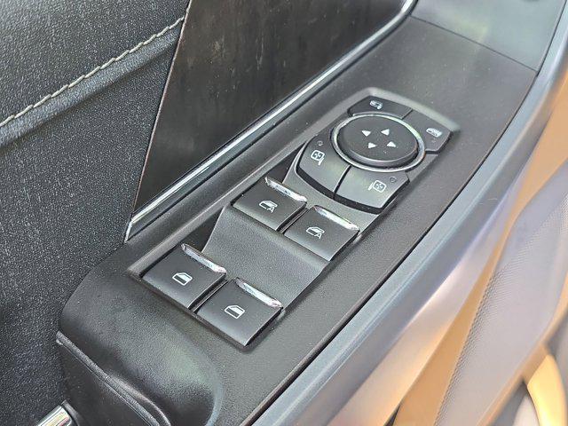 used 2022 Ford F-150 car, priced at $39,000