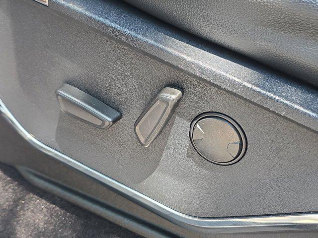 used 2022 Ford F-150 car, priced at $39,000