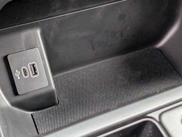 new 2025 Ford F-150 car, priced at $59,857