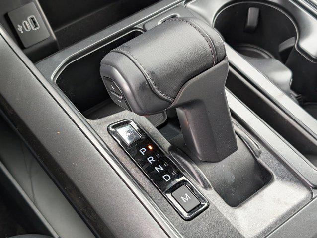 new 2025 Ford F-150 car, priced at $59,857