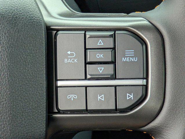 new 2025 Ford F-150 car, priced at $59,857