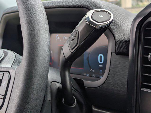 new 2025 Ford F-150 car, priced at $42,900