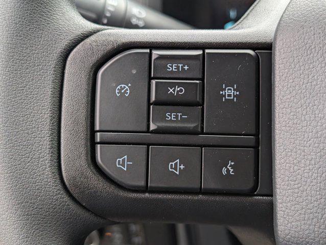 new 2025 Ford F-150 car, priced at $42,900