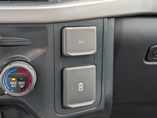 new 2025 Ford F-150 car, priced at $42,900