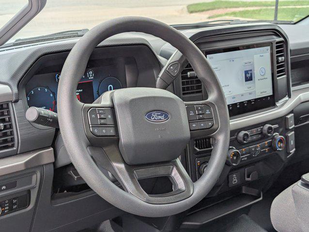 new 2025 Ford F-150 car, priced at $42,900
