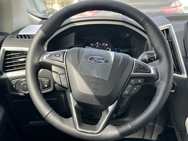 new 2024 Ford Edge car, priced at $38,399