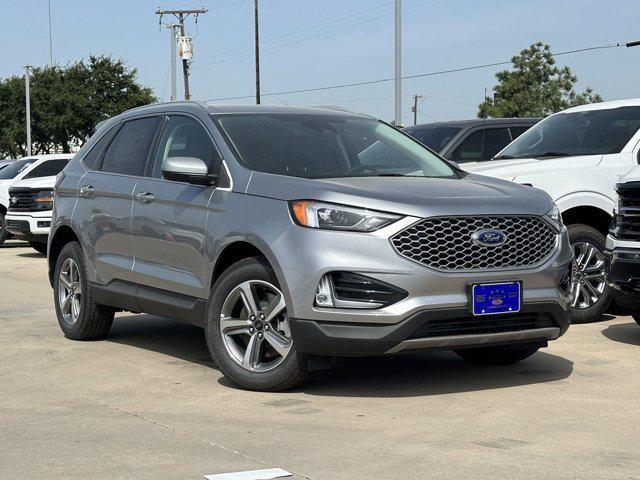 new 2024 Ford Edge car, priced at $38,399