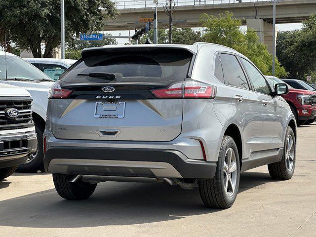 new 2024 Ford Edge car, priced at $38,399