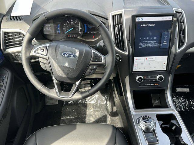 new 2024 Ford Edge car, priced at $38,399