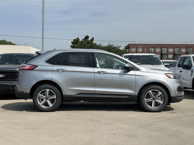 new 2024 Ford Edge car, priced at $38,399