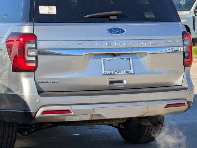 new 2024 Ford Expedition car, priced at $72,658