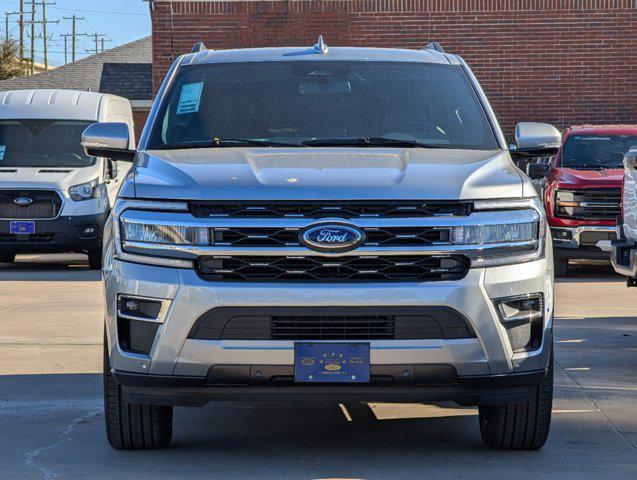 new 2024 Ford Expedition car, priced at $72,658