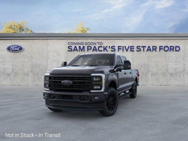 new 2024 Ford F-250 car, priced at $86,645