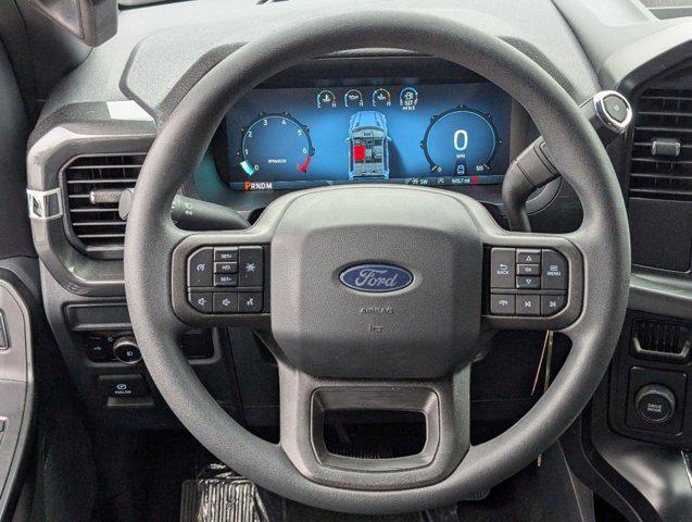 new 2024 Ford F-150 car, priced at $44,148