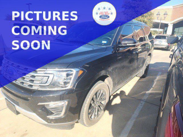 used 2021 Ford Expedition car, priced at $42,000