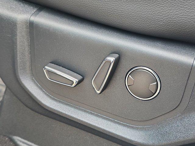 used 2021 Ford Expedition Max car, priced at $39,500