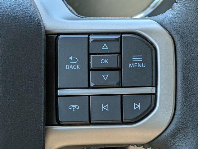 new 2024 Ford Expedition Max car, priced at $66,576