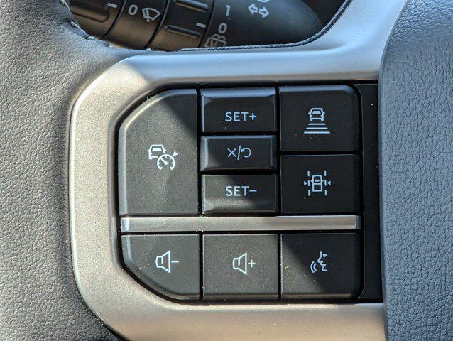 new 2024 Ford Expedition Max car, priced at $66,576