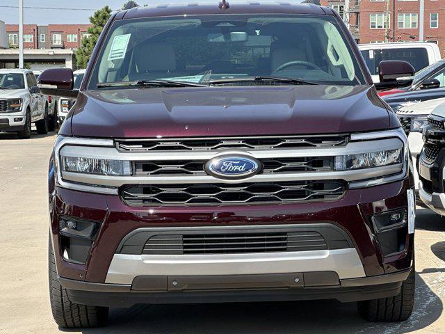 new 2024 Ford Expedition car, priced at $69,956