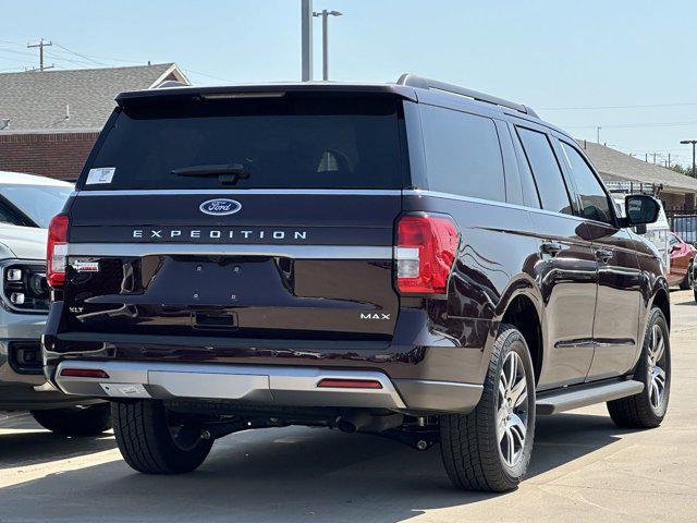 new 2024 Ford Expedition car, priced at $69,956