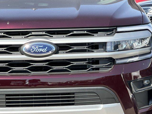 new 2024 Ford Expedition car, priced at $69,956