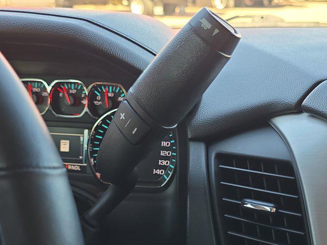 used 2017 GMC Yukon car, priced at $25,750