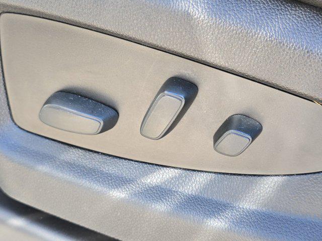 used 2017 GMC Yukon car, priced at $25,750