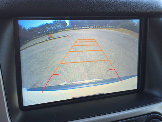 used 2017 GMC Yukon car, priced at $25,750