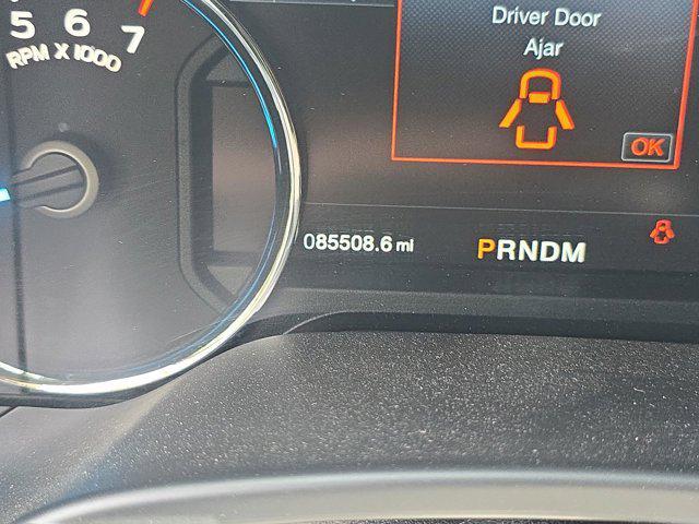 used 2020 Ford F-150 car, priced at $34,500