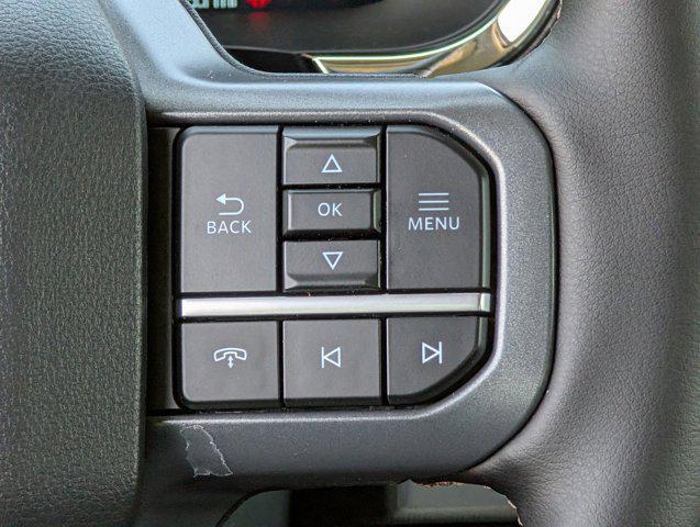 new 2025 Ford F-150 car, priced at $62,372